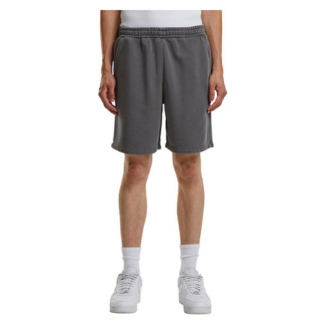 Build Your Brand Pánské vintage šortky BY297 Magnet