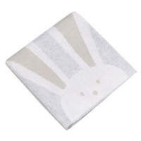 Ander Kids's Blanket Rabbit