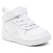 Nike Court Borough Mid2 (TDV) Jr CD7784-100