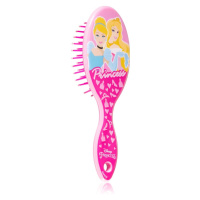 Disney Disney Princess Hair Brush kartáč na vlasy pro děti 1 ks