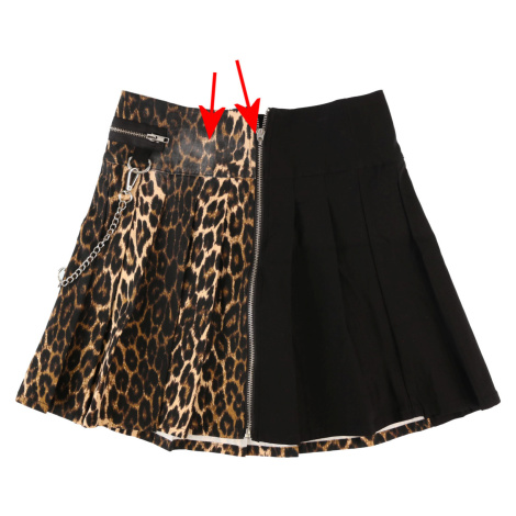 sukně dámská LEO - POŠKOZENÉ