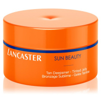 Lancaster Sun Beauty Tan Deepener tónovací gel pro zvýraznění opálení pro ženy 200 ml