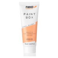 Fudge Paintbox Coral Blush Barva Vlasů 75 ml