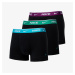 Boxerky Nike Dri-FIT Trunk 3-Pack Multicolor