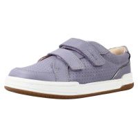 Clarks FAWN SOLO K Fialová