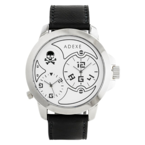 Pánské hodinky ADEXE ADX-1613A-1A (zx082a)