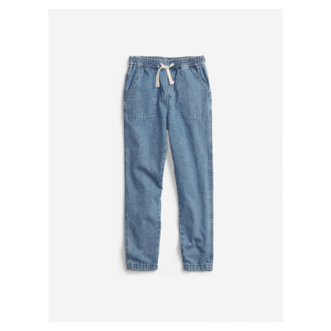 Denim Pull-on Jeans dětské GAP
