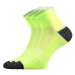 VOXX® ponožky Ray neon žlutá 3 pár 114033