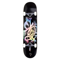 Enuff - Skateboard Hologram Black 8