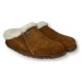 Birkenstock 1023145 MINK Hnědá