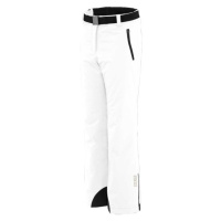 Colmar LADIES SKI PANTS Dámské lyžařské kalhoty, bílá, velikost
