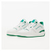 Just Don Courtside Low JD3 White/ Green