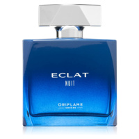 Oriflame Eclat Nuit parfémovaná voda pro muže 75 ml