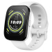 Amazfit Bip 5 Cream White chytré hodinky