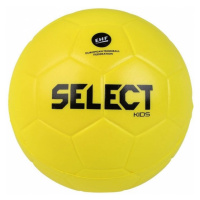 Select FOAM BALL KIDS Pěnový míč, žlutá, velikost