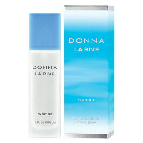 LA RIVE Donna EdP 90 ml