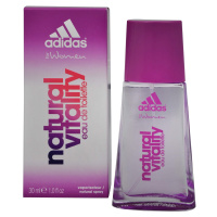 Adidas Natural Vitality - EDT 30 ml