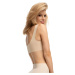 Fitness top Infinity beige - JULIMEX