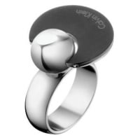 Calvin Klein Ocelový prsten Opposite KJ3ZBR2801 55 mm