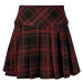 sukně dámská KILLSTAR - Teen Spiritus Mini Skirt