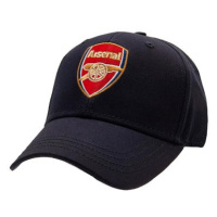 Fan-shop Kšiltovka ARSENAL FC classic navy