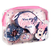 Disney Minnie Beauty Set dárková sada (pro děti)