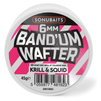 Sonubaits Nástraha Band'um Wafters Krill & Squid - 10mm