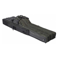 DAM 2 Compartment Rod Bag 1,1m