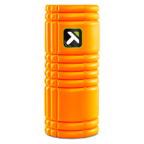Trigger Point The Grid Foam Roller 33 cm Barva: oranžová TriggerPoint