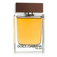 Dolce&Gabbana The One For Men toaletní voda 100 ml