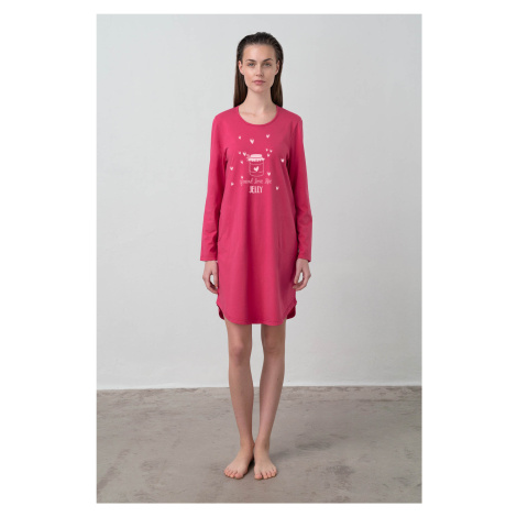 Vamp - Dámská noční košile 15981 - Vamp