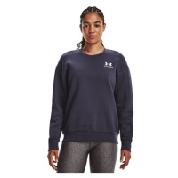 Dámská fleecová mikina Under Armour Essential Fleece Crew