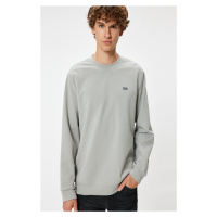 Koton Gray Men's Adult Sweatshirt