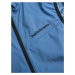 Vesta peak performance m meadow wind vest modrá