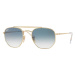 Ray-Ban Marshal RB3648 001/3F - L (54)