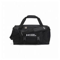 Taška Under Armour Gametime Small Duffle Barva: černá