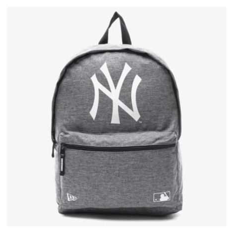 Batoh New Era MLB Backpack NY Grey