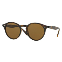 Ray-Ban RB2180 710/83 Polarized - M (49)