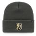 Zimní čepice 47 Brand NHL Vegas Golden Knights Haymaker ’47 CUFF KNIT