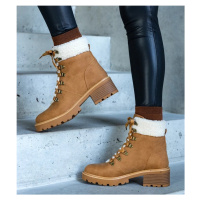 D/CEO Black snowboots Arana