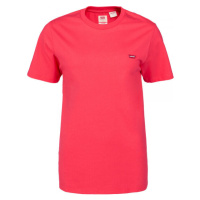Levi's® SS ORIGINAL HM TEE Pánské tričko, růžová, velikost