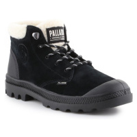 Dámské boty Pampa W model 16024315 - Palladium