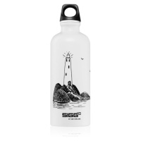 Sigg Traveller Moomin láhev na vodu Lighthouse 600 ml