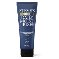 Steve´s Denní hydratační krém na obličej pro muže No Bull***t (Daily Moisturizer) 75 ml