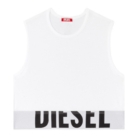 Top diesel ada-d-pop tank bright white