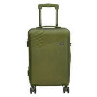 Beagles Originals Travel 20853 S Olive Green