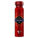 Old Spice Deodorant ve spreji Captain (Deodorant Body Spray) 150 ml