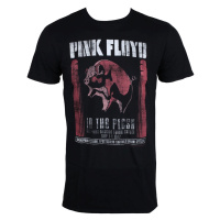 Tričko metal pánské Pink Floyd - In the Flesh - LOW FREQUENCY - PFTS05006