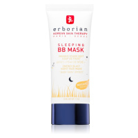 Erborian BB Sleeping Mask noční maska pro dokonalou pleť 50 ml