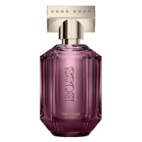 Hugo Boss - The Scent For Her The Scent Magnetic for Her Parfémová voda 50 ml female